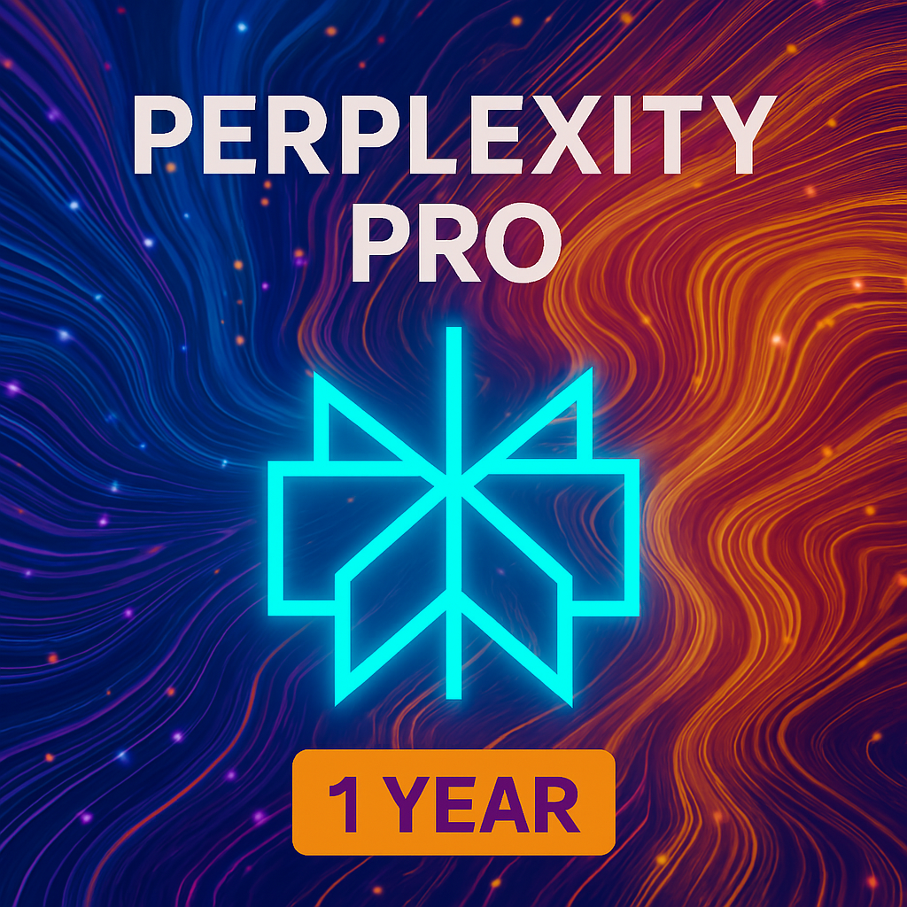 Perplexity Pro 1 năm kích hoạt bằng mã vào email chính chủ dùng riêng bảo hành trọn đời